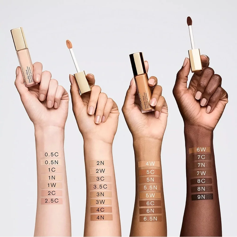 Estée Lauder 2N Double Wear Stay In Place Concealer